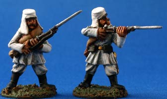 Infantry Pack