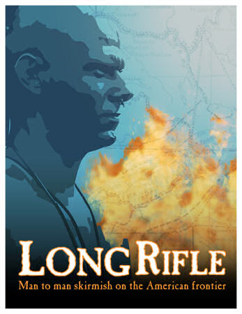 Long Rifle
