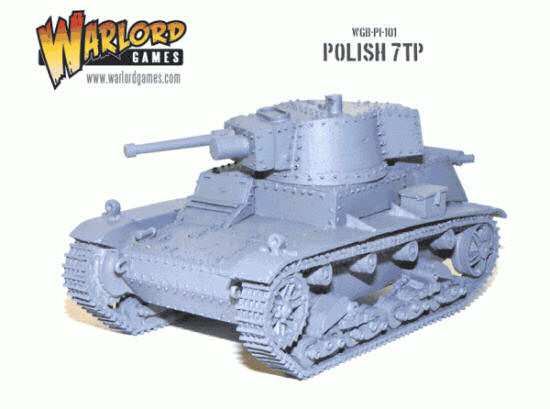 7TP tank