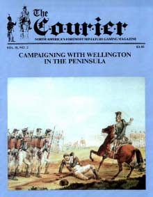The Courier Vol.9 No.2