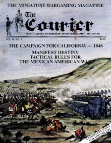 The Courier Vol.9 No.3