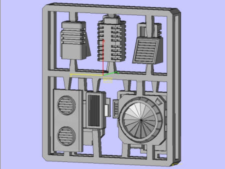 Vents and fans