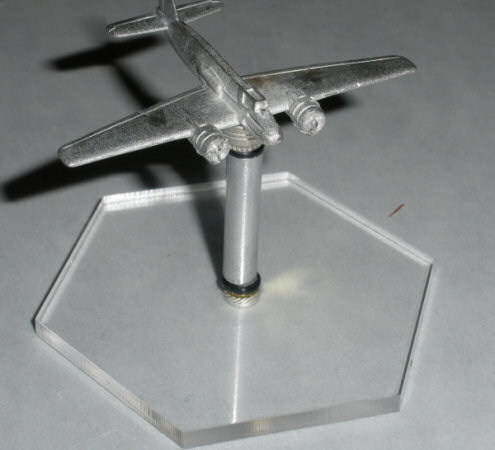 Small Mount