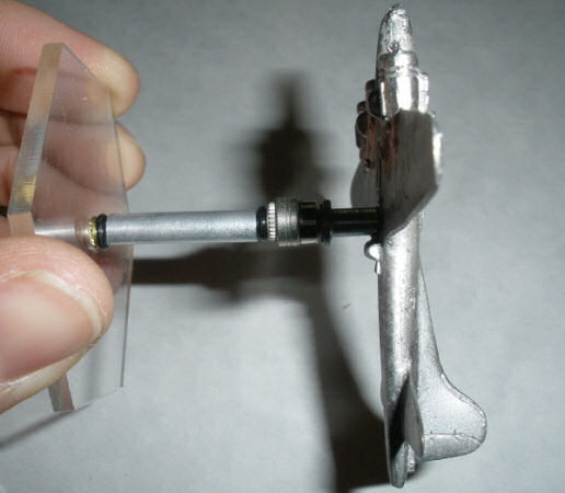 Small MAgnetic Add-On