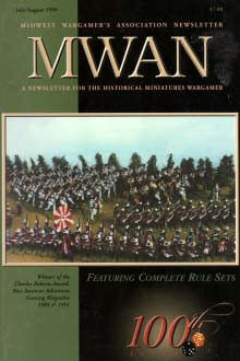 MWAN&nbsp;#100