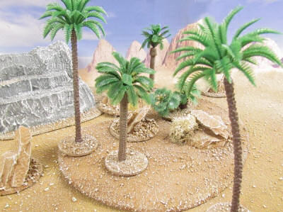 Desert