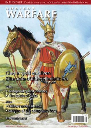 Ancient Warfare V.6