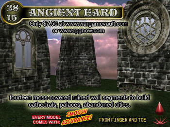Ancient Eard