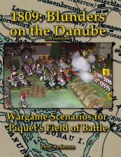 1809 BLUNDERS ON THE DANUBE