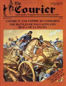 The Courier Volume 9 Number 1