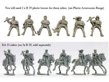 Crossbowmen