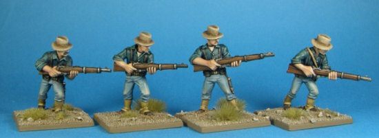 U.S. Marines