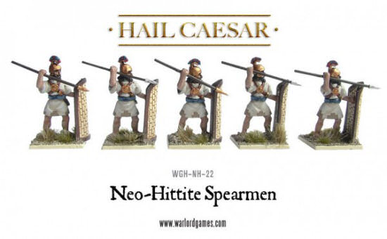 Spearmen