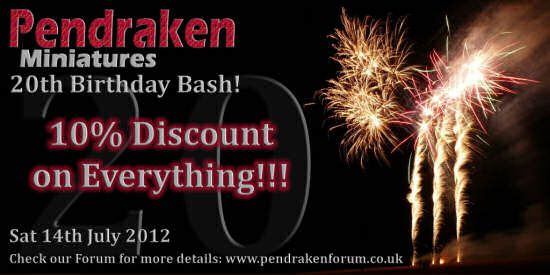 Birthday Bash!