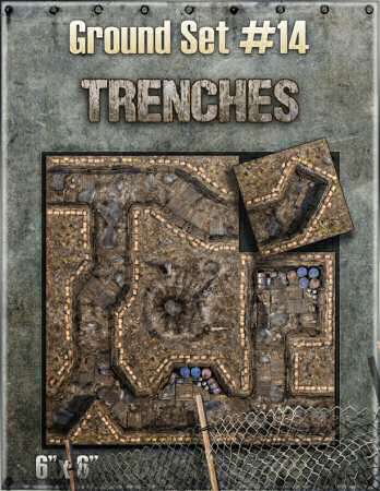 Trenches