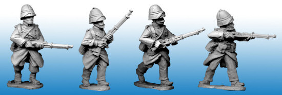 Legionaries