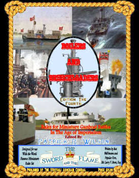Boilers And Breechloaders 4th Edition