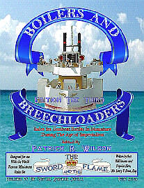 Boilers And Breechloaders 3rd Edition