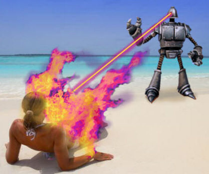 Hydra Sizzlin' Summer Sale
