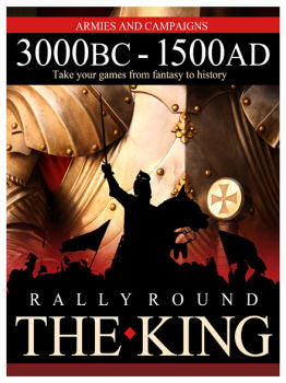 Historical Supplement