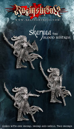 Skaryaa