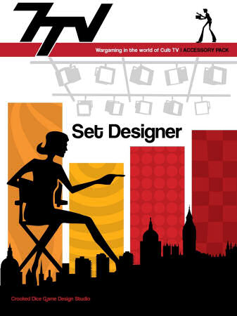 7TV Set Designer