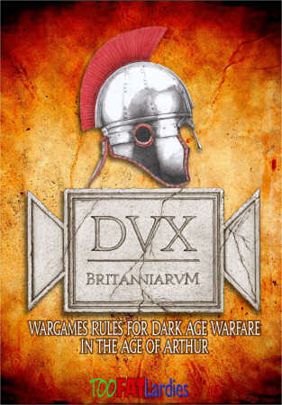 Dux Britanniarum
