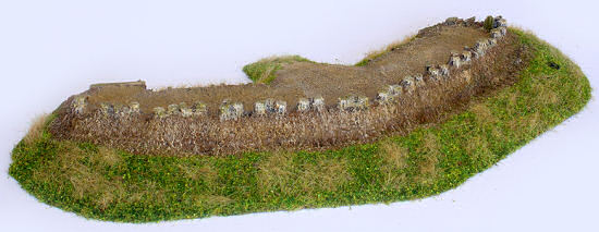 Earthwork