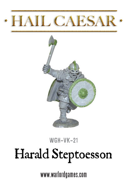 Harald!