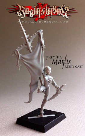 Mantis