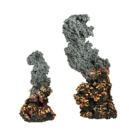 Fire & Smoke Counters