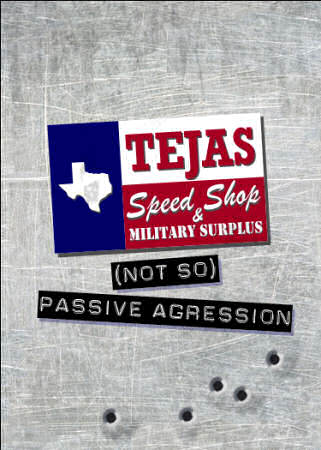 (Not So) Passive Aggression