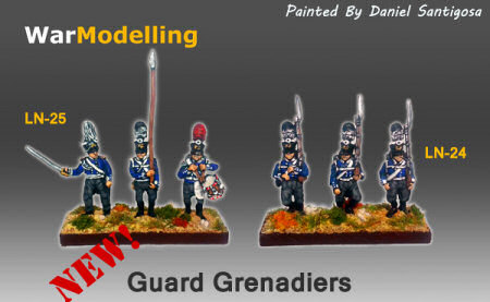 Grenadier Guard