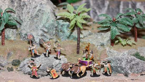 Sons of Horus group