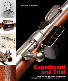 19th/20th Century Small Arms
