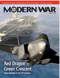 MODERN WAR 1