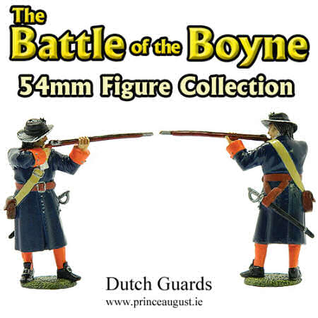 Dutch Guards