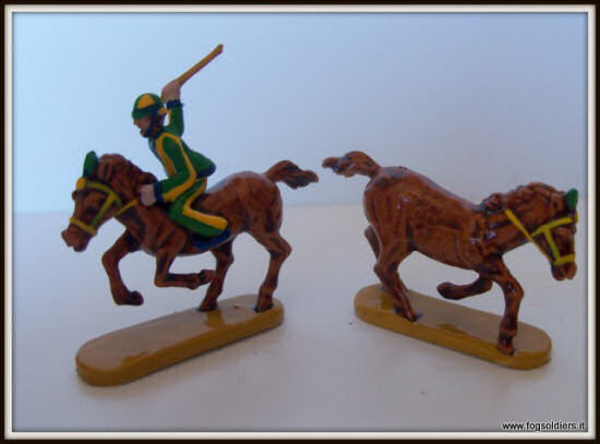 The Contrada of the Bruco