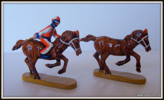 The Contrada of the Leocorno