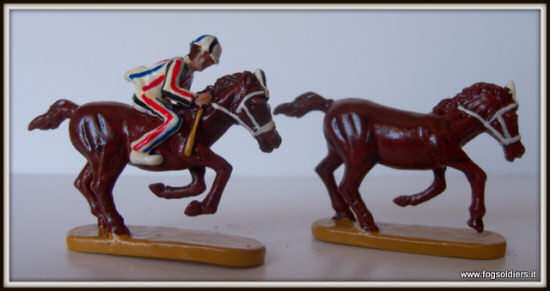 The Contrada of the Istrice