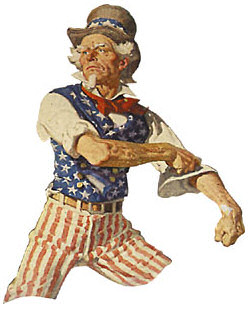 Flames of War Needs You!