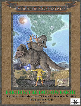 Hollow Earth