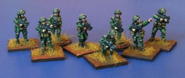 15mm scale miniatures from O8