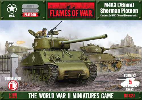Sherman Box Cover