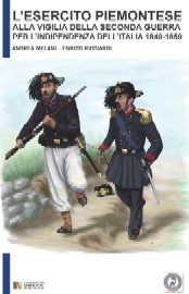 L'ESERCITO PIEMONTESE