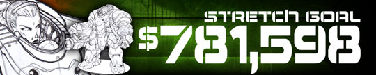 Stretch goal