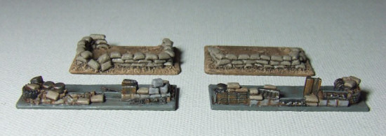 6mm Defenses
