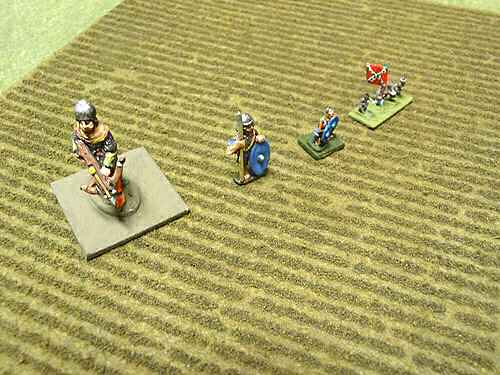 6-15mm Scale Felt Fields