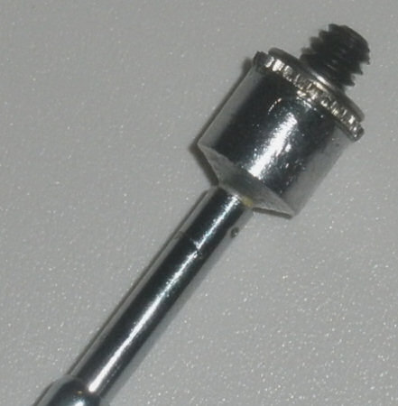 Omni-Stand Telescoping Rod (Screw)