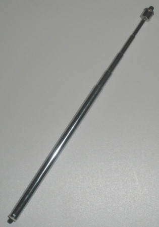 Omni-Stand Telescoping Rod (Screw)